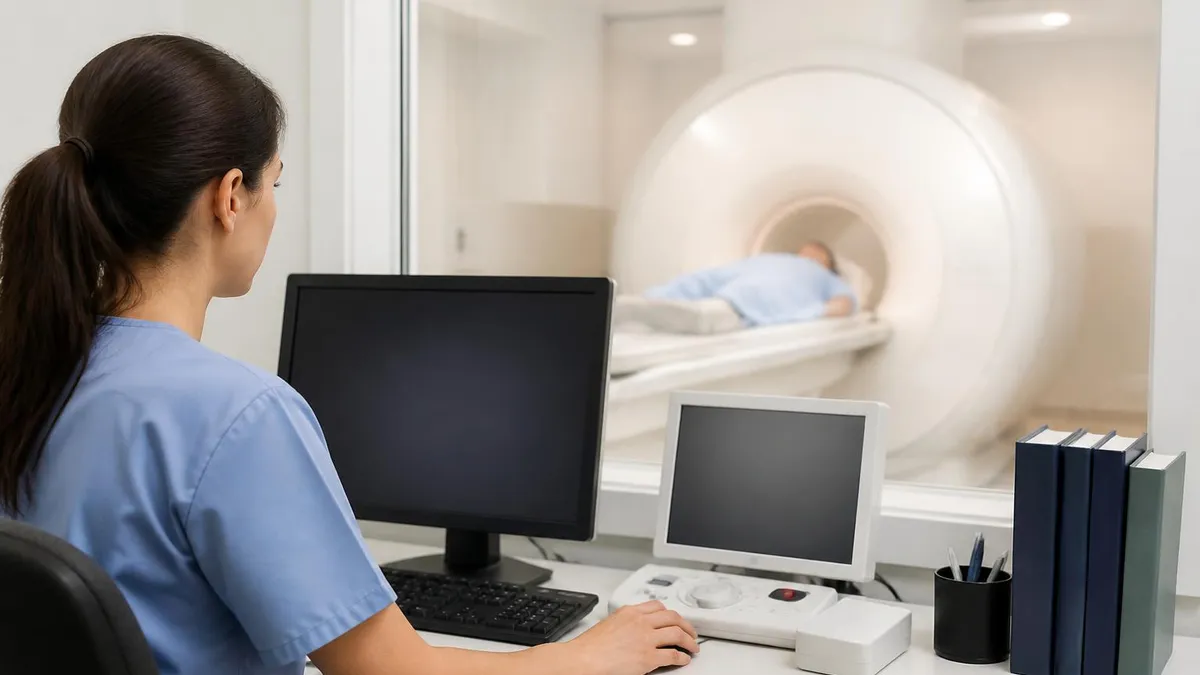 Who Should Be Evaluated Before Getting Mri with Co - MRI - Magnetic Resonance Imaging certification study resource