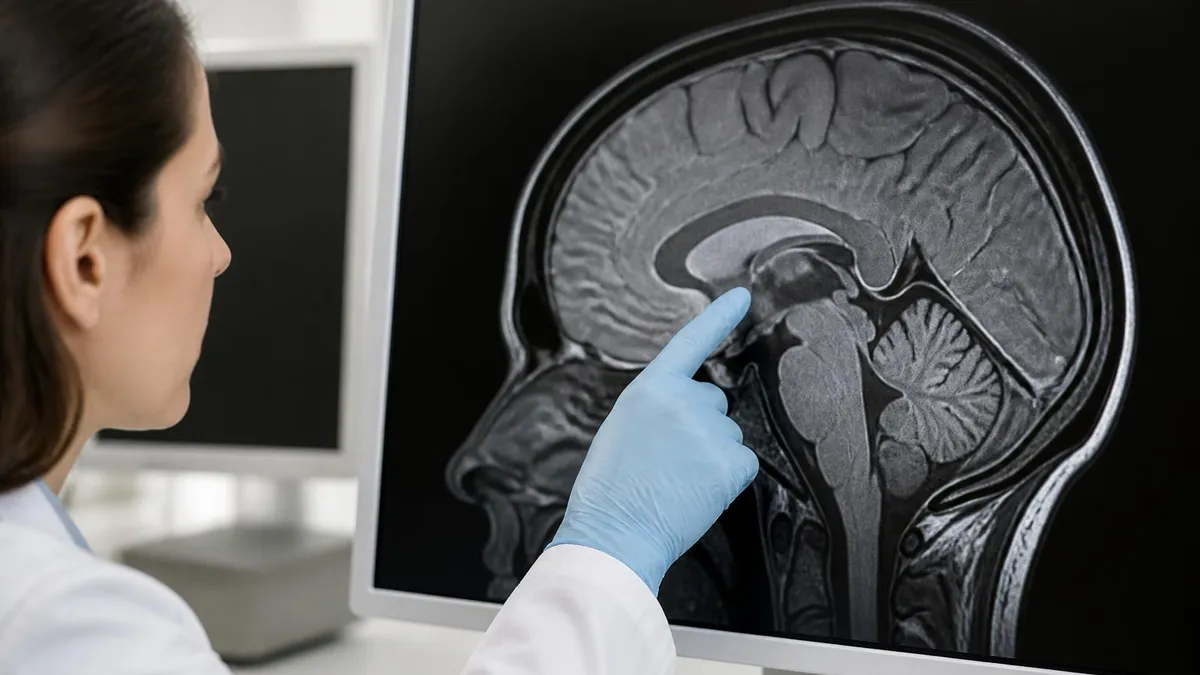 Who Should Not Have an Mri - MRI - Magnetic Resonance Imaging certification study resource