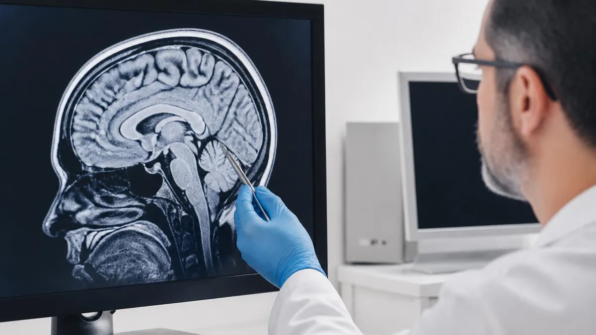 Why Mri is the Gold Standard for Ms - MRI - Magnetic Resonance Imaging certification study resource