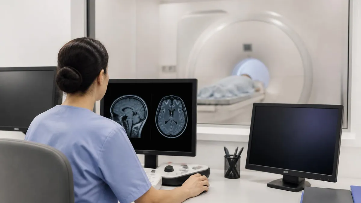 Wide Bore Mri Key Statistics - MRI - Magnetic Resonance Imaging certification study resource