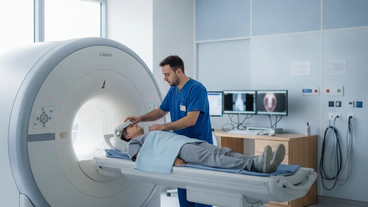 Will Mri Show Arthritis - MRI - Magnetic Resonance Imaging certification study resource
