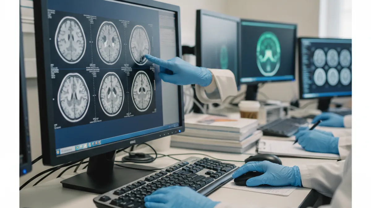 Will Mri Show Arthritis - MRI - Magnetic Resonance Imaging certification study resource