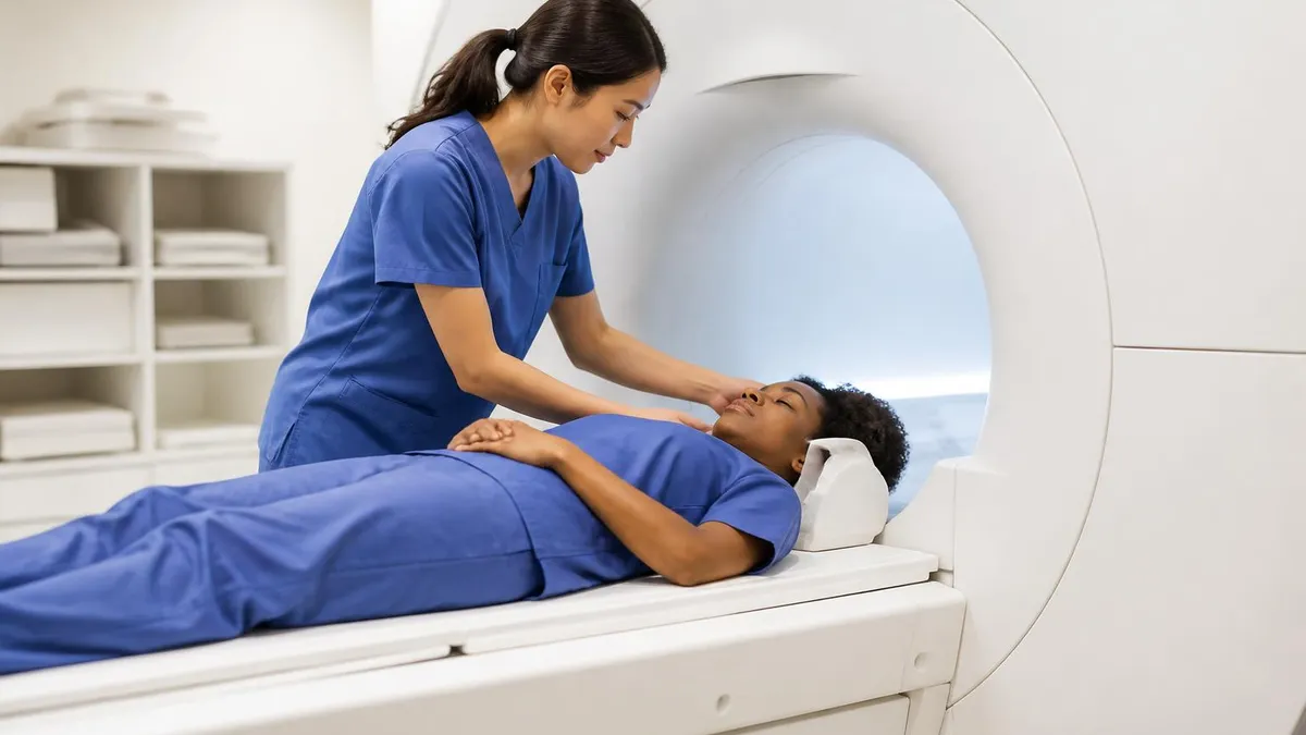 With vs Without Contrast: the Pricing Difference - MRI - Magnetic Resonance Imaging certification study resource