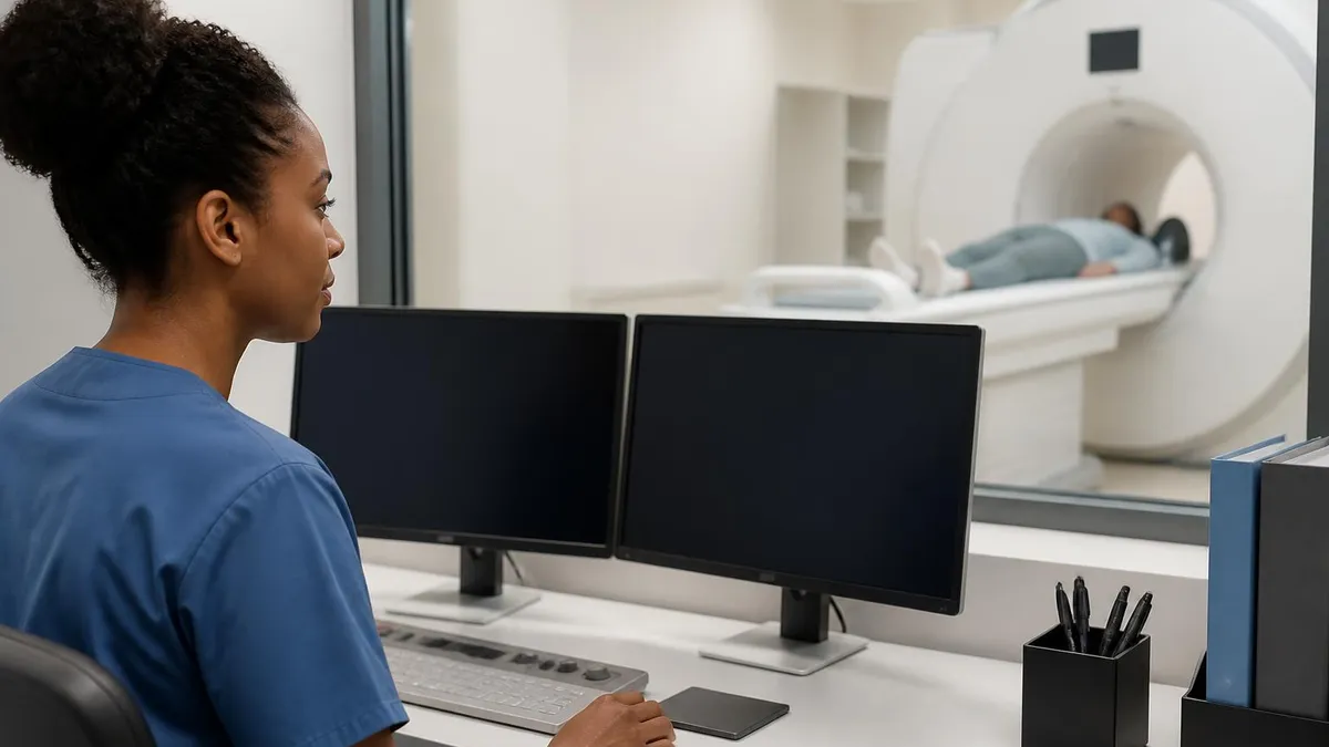 X Ray vs Mri by the Numbers - MRI - Magnetic Resonance Imaging certification study resource