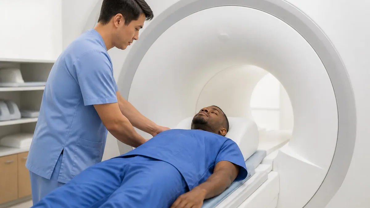 Your Mri Without Insurance Action Checklist - MRI - Magnetic Resonance Imaging certification study resource
