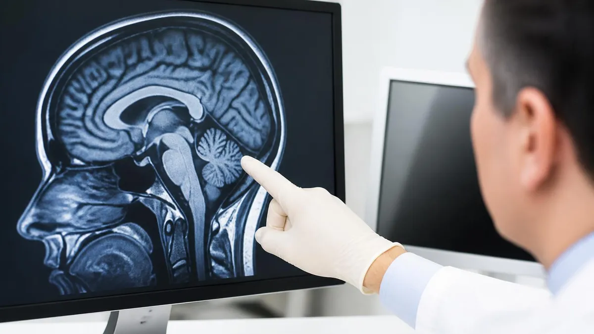 3 Tesla MRI: The Complete Guide to High-Field Magnetic Resonance Imaging