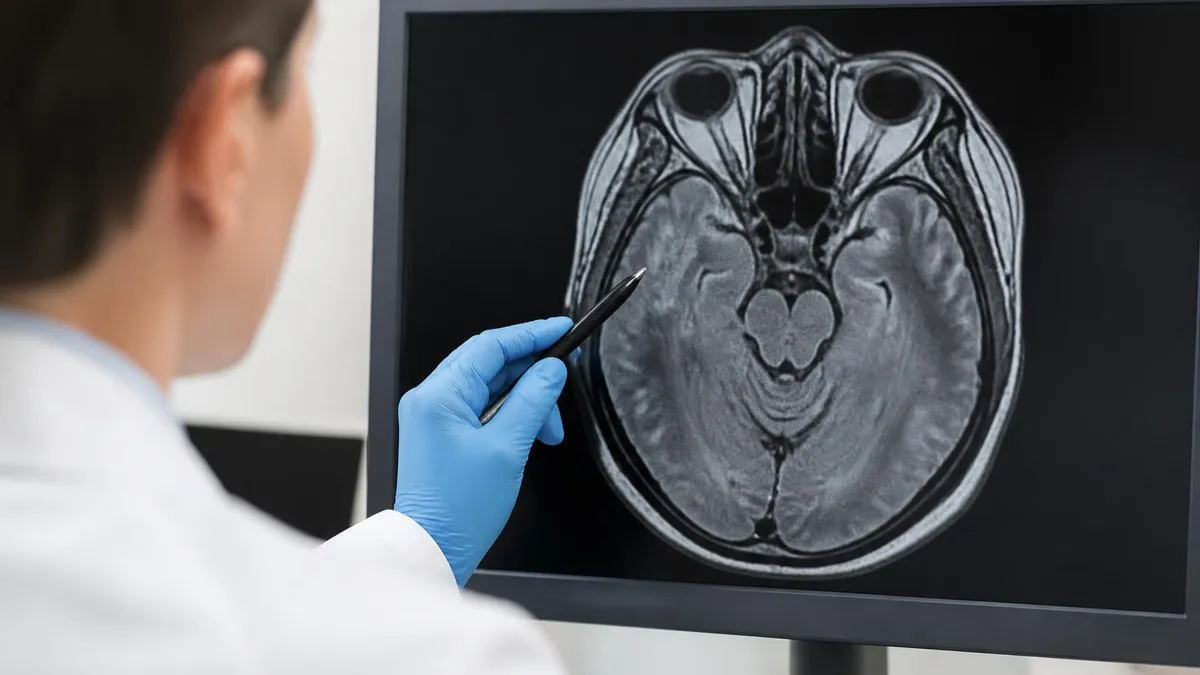 Abdominal MRI Prep: Everything You Need to Know Before Your Scan
