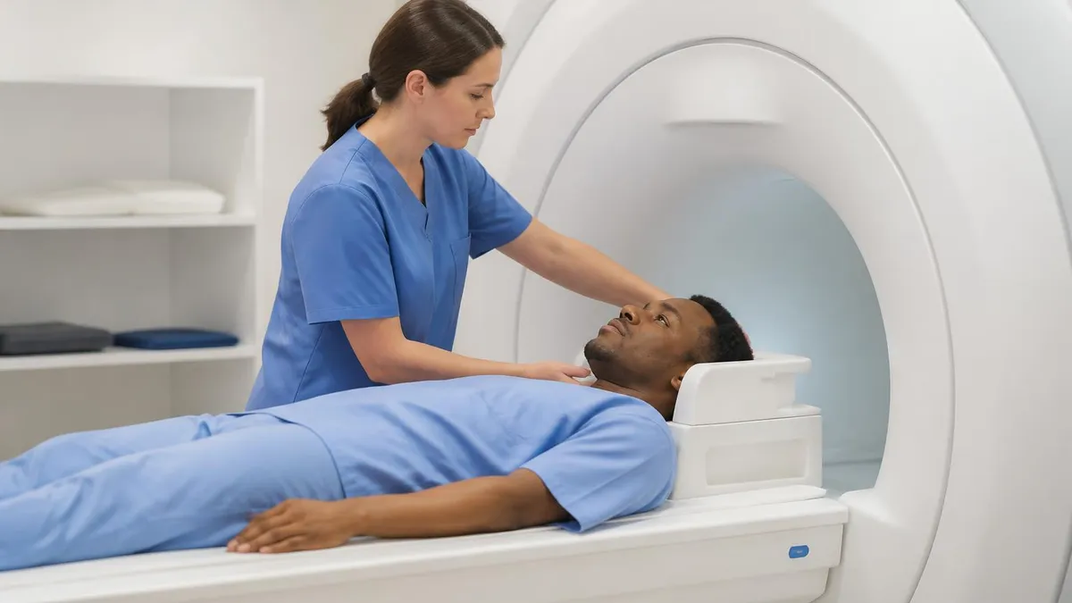 Abnormal Brain MRI ICD-10 Codes: A Complete Guide to Diagnosis Coding, Documentation, and Clinical Interpretation