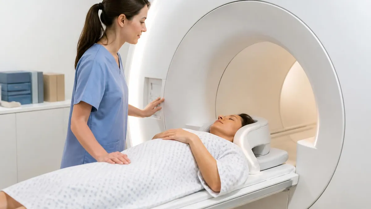 Abnormal MRI ICD 10: A Complete Guide to Coding, Documentation, and Clinical Interpretation