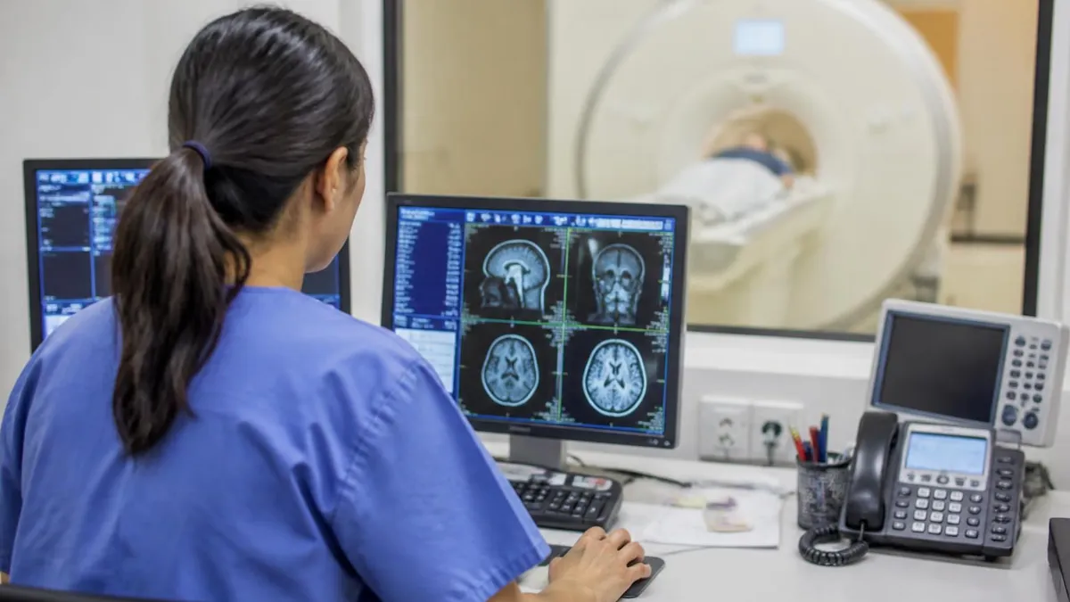 AI MRI Analysis Free: How Artificial Intelligence Is Transforming MRI Interpretation in 2026 June
