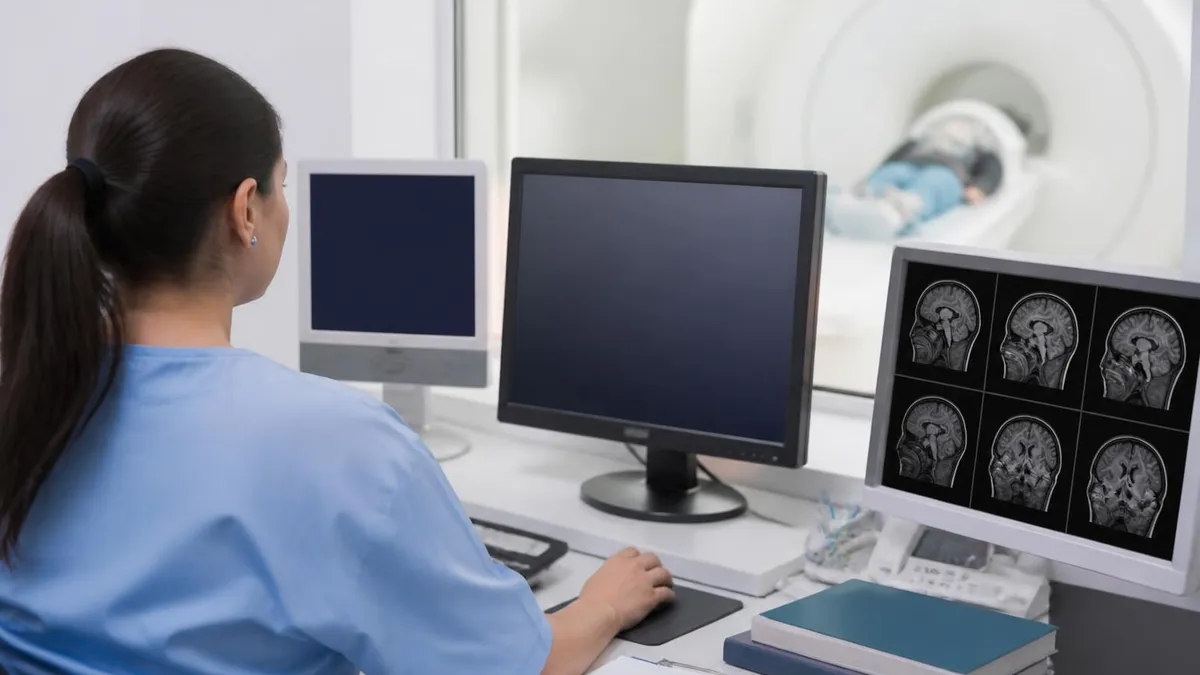 Ankle MRI: Complete Guide to the Procedure, Anatomy, Findings, and What to Expect