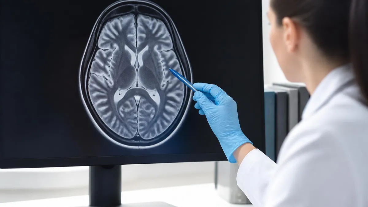 Back MRI: A Complete Guide to Spine Imaging, Preparation, Results, and What to Expect