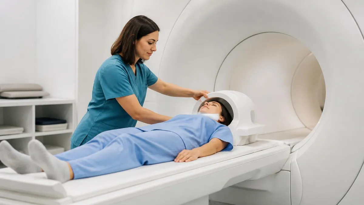 Base of Tongue Cancer MRI: Complete Guide to Imaging, Diagnosis, Staging, and Treatment Planning