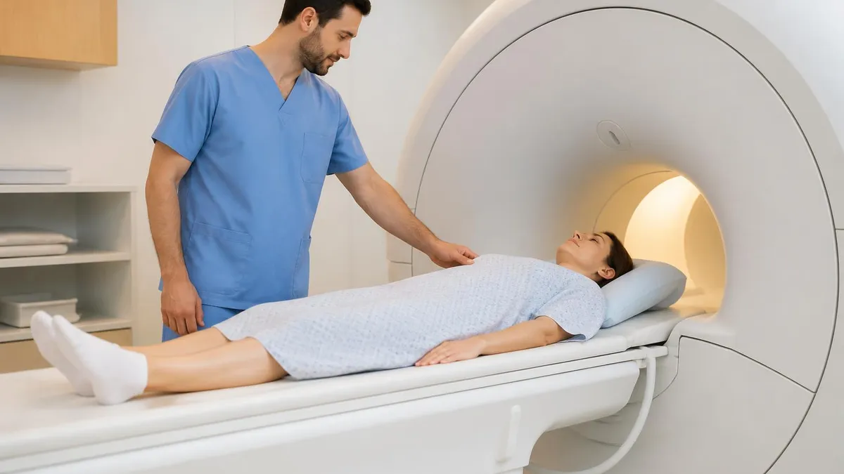 Boy Killed During MRI Scan: What Happened and How MRI Safety Failures Cause Tragic Incidents