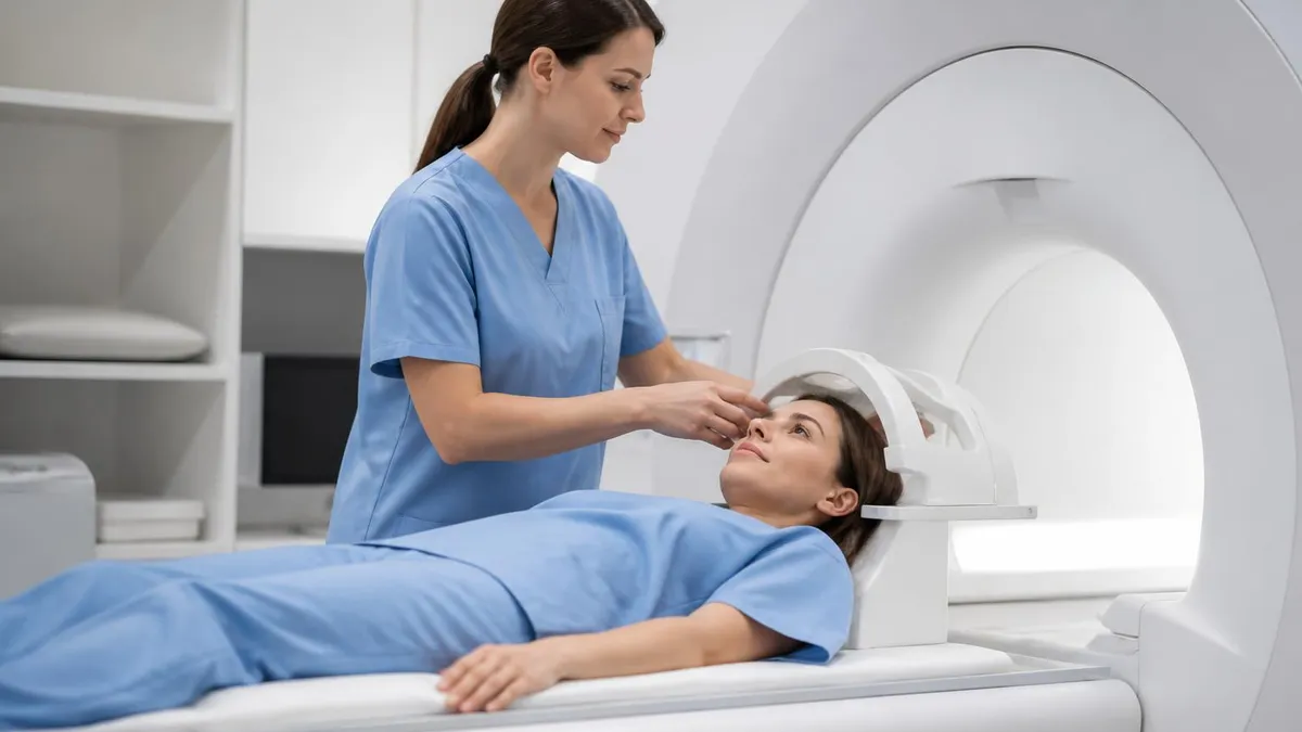 Brachial Plexus MRI: Complete Guide to Imaging, Anatomy, Pathology, and Clinical Applications