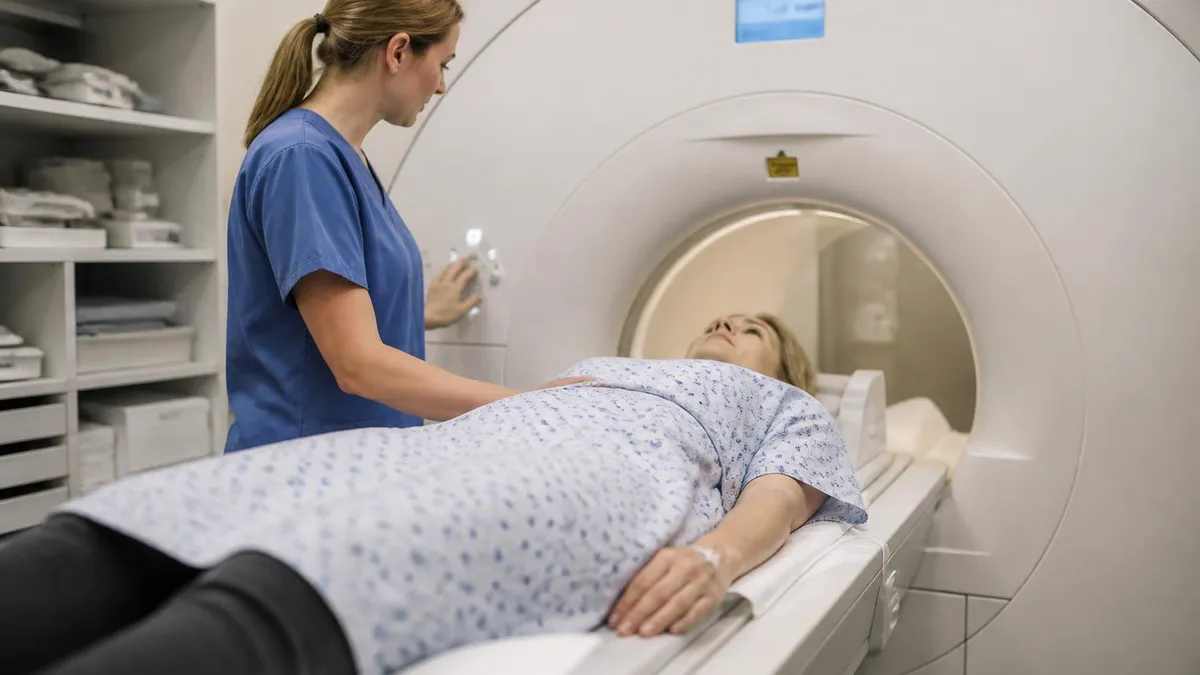 Brain CT vs MRI: Complete Guide to Choosing the Right Brain Scan 2026 July