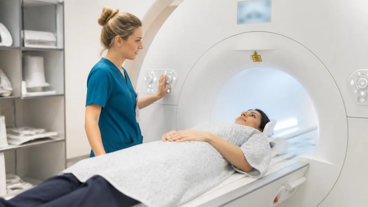 Brain MRI Lesions: Types, Causes, Appearances, and What They Mean 2026 June