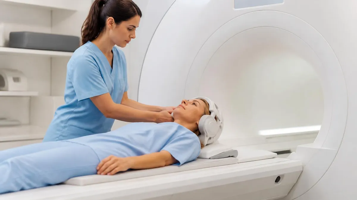 Brain Tumor MRI: A Complete Guide to Detection, Imaging Sequences, and Diagnosis in 2026