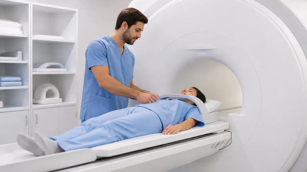 Can a Spine MRI Detect Lung Cancer? MRI Capabilities and Limitations Explained