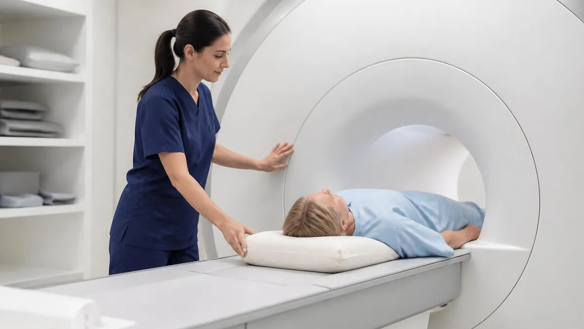 Can an Aneurysm Be Seen on MRI? Detection Capabilities, Sensitivity, and Limitations Explained