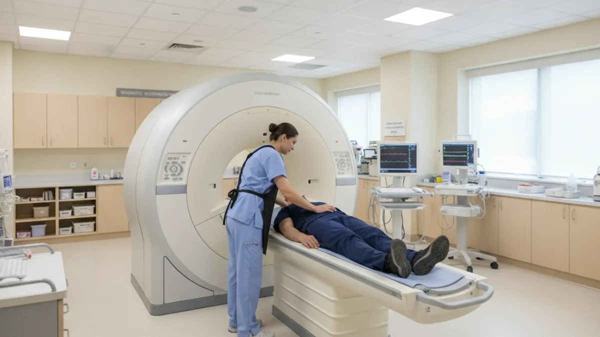 Can an MRI Detect Scar Tissue? What the Scan Reveals and Why It Matters 2026
