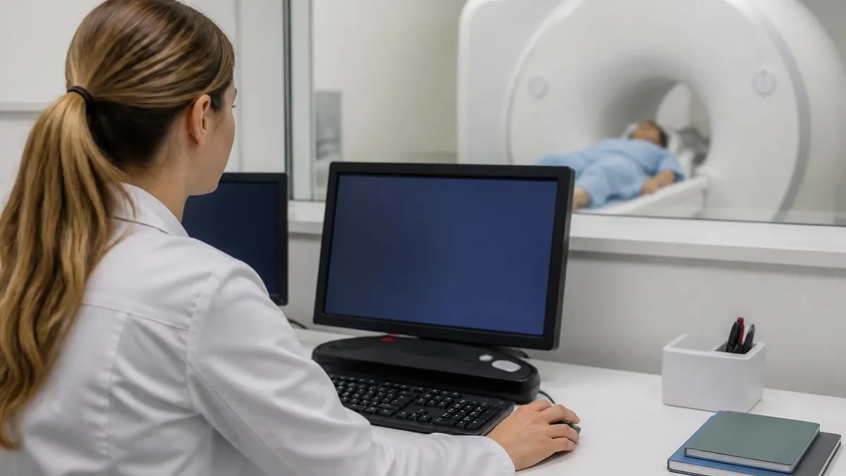 Can I Be Sedated for an MRI? A Complete Guide to Sedation Options, Preparation, and What to Expect