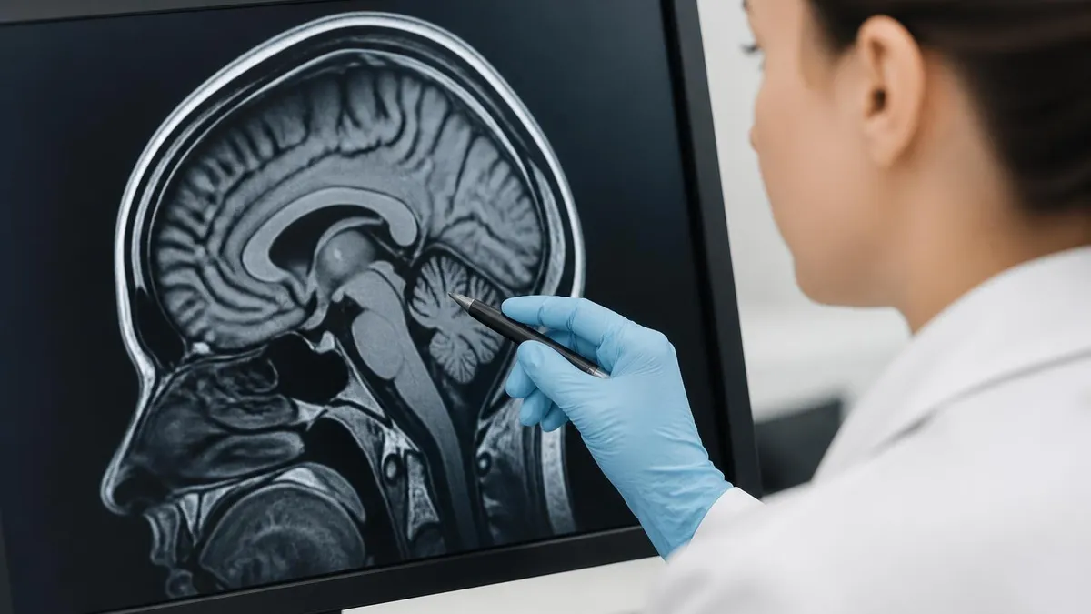 Can MRI Detect Cancer? How Magnetic Resonance Imaging Identifies Tumors