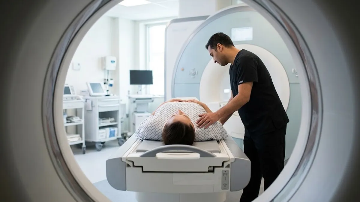 Can You Exercise Before an MRI? Prep Rules, Pelvic MRI CPT Codes, and Safety Guide