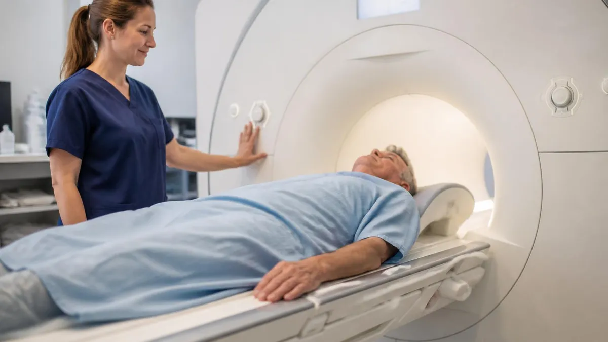 Can You Have MS With a Normal MRI? What the Evidence Says 2026 July