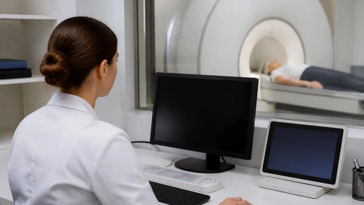 Can You See a Brain Bleed on an MRI? What an MRI Can Detect