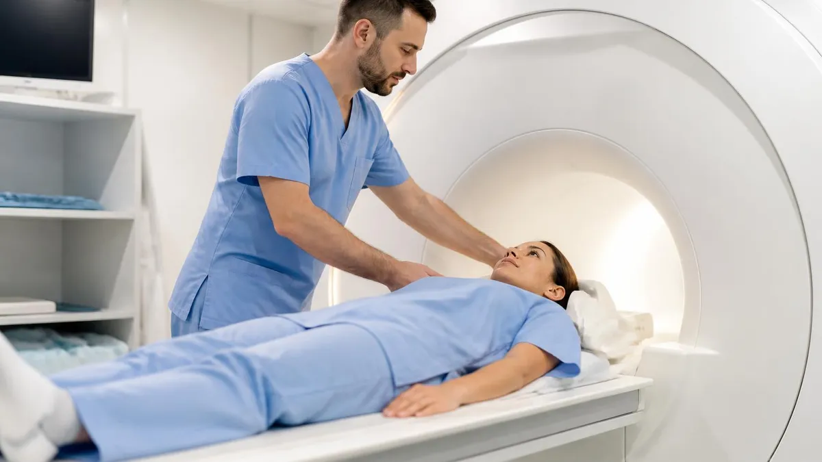 Cardiac MRI in Heart Failure: Clinical Topics, Protocols, and Diagnostic Power