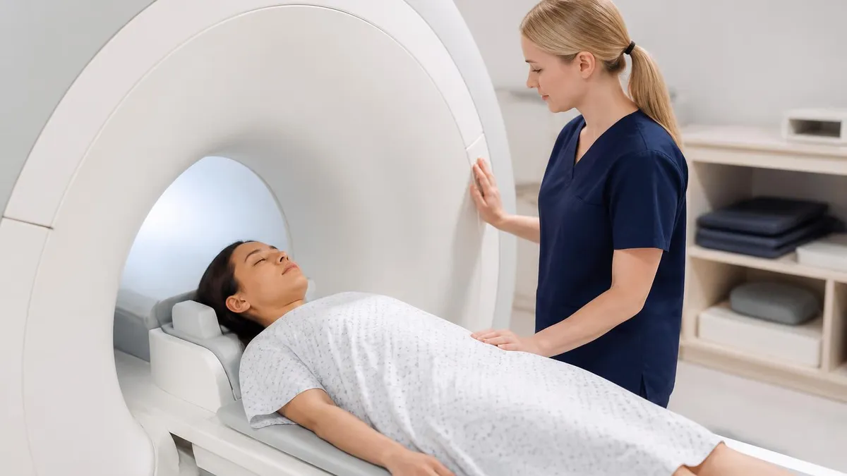 Cauda Equina Syndrome MRI: Complete Guide to Imaging, Diagnosis, and What the Scans Reveal