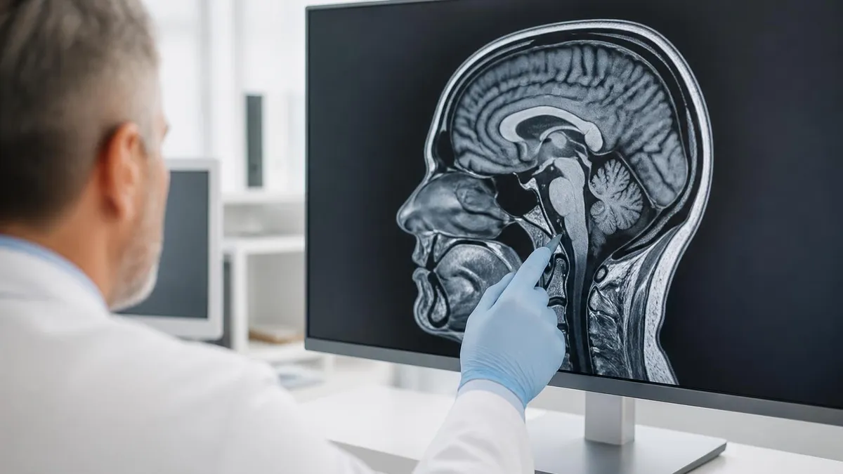 Chest MRI: Complete Guide to Thoracic Magnetic Resonance Imaging