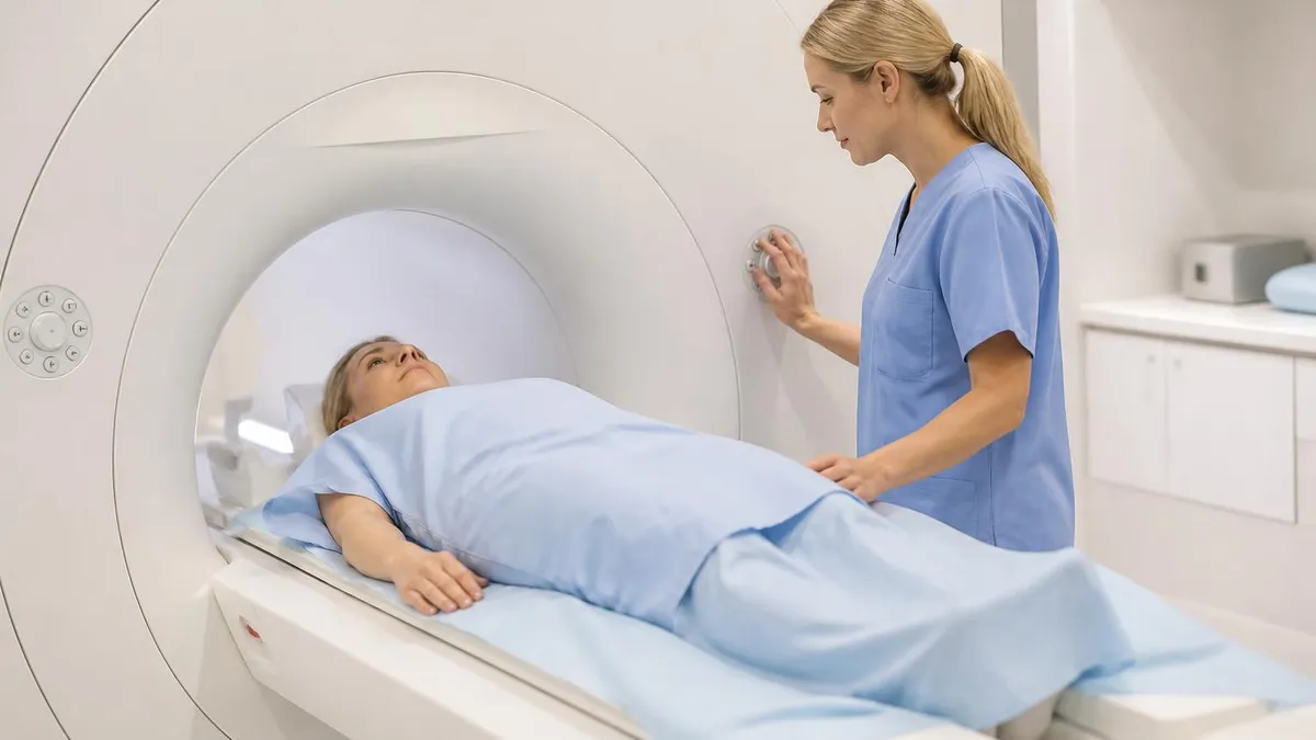 Chiari Malformation MRI: Complete Patient Guide