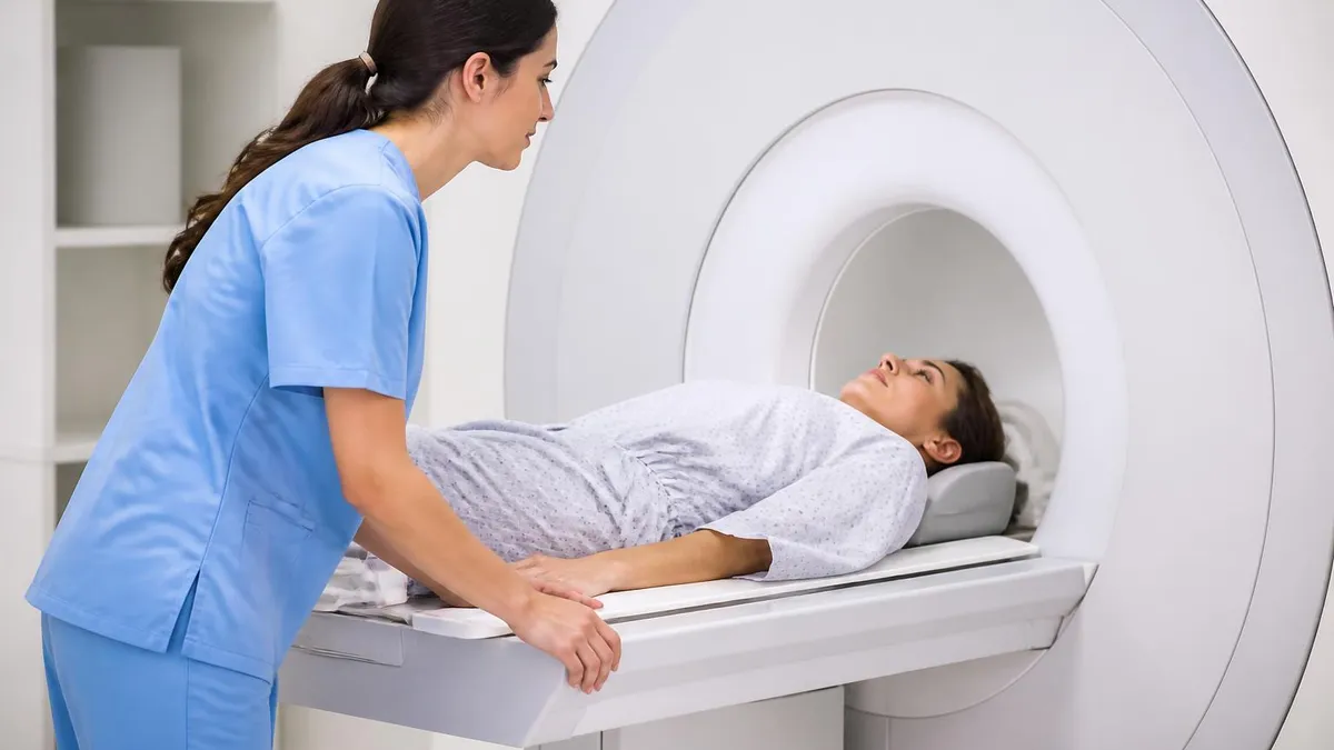 Common MRI Findings: Brain, Spine and Joints Guide