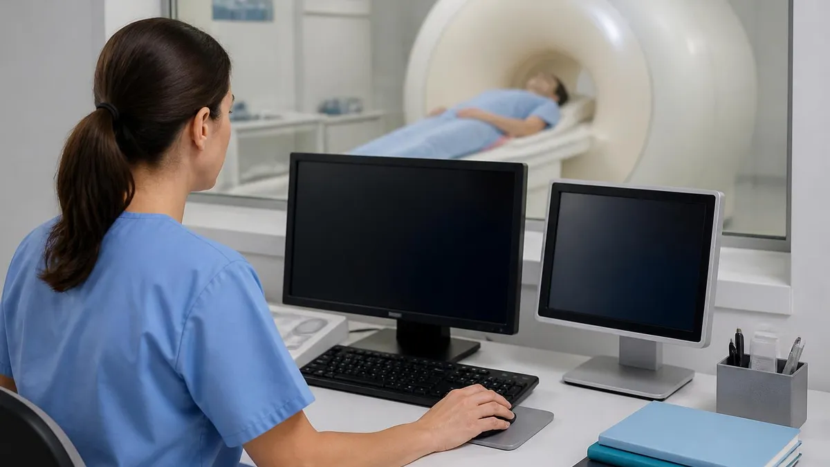 Cost of MRI Without Insurance: 2026 US Price Guide