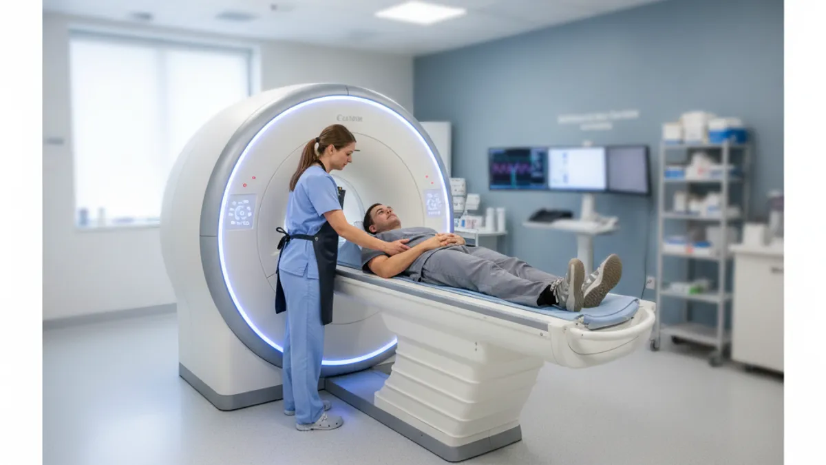 CPT Code for Foot MRI: Complete Guide to 73718, 73719, 73720 and 73721–73723