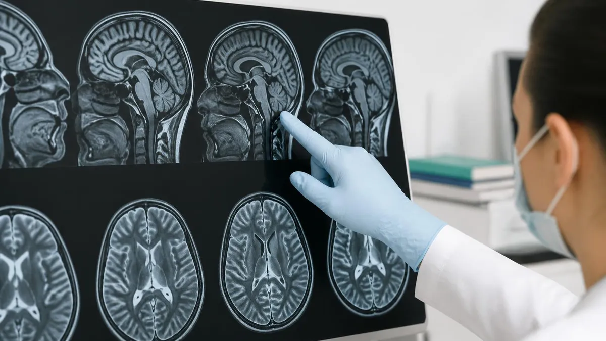 CPT Code for MRI Brain W WO Contrast: Complete 2026 Coding Guide