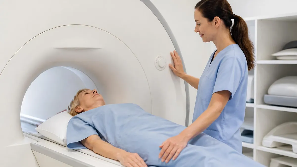 Dangers of MRI: Risks, Side Effects, and Safety Concerns Every Patient Should Know