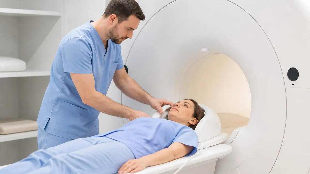 Dedifferentiated Liposarcoma MRI: Pathology Findings, Imaging Features, and Diagnostic Pearls