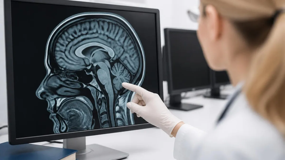 Dental Implants and MRI: What Patients and Techs Need to Know About Safety, Artifacts, and Imaging