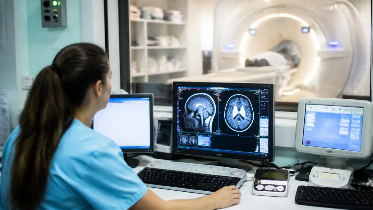 Diazepam for MRI: What Patients Need to Know About Sedation, Dosing, and Safety