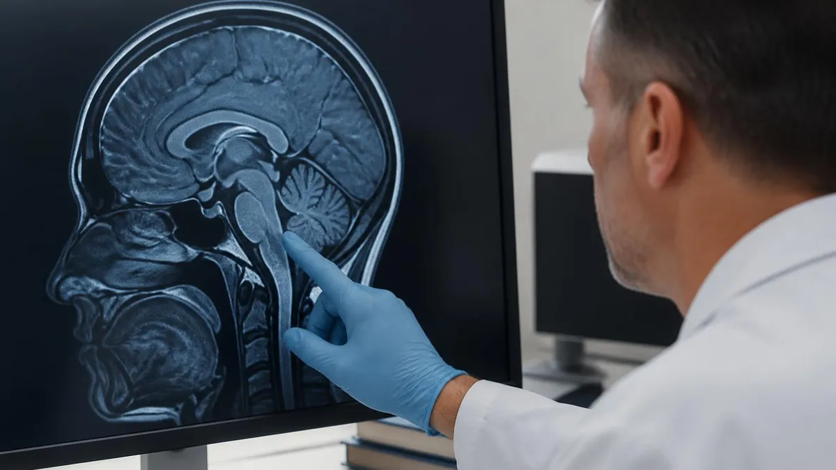 Difference Between MRI and CT Scan: A Complete Guide for Patients and Students