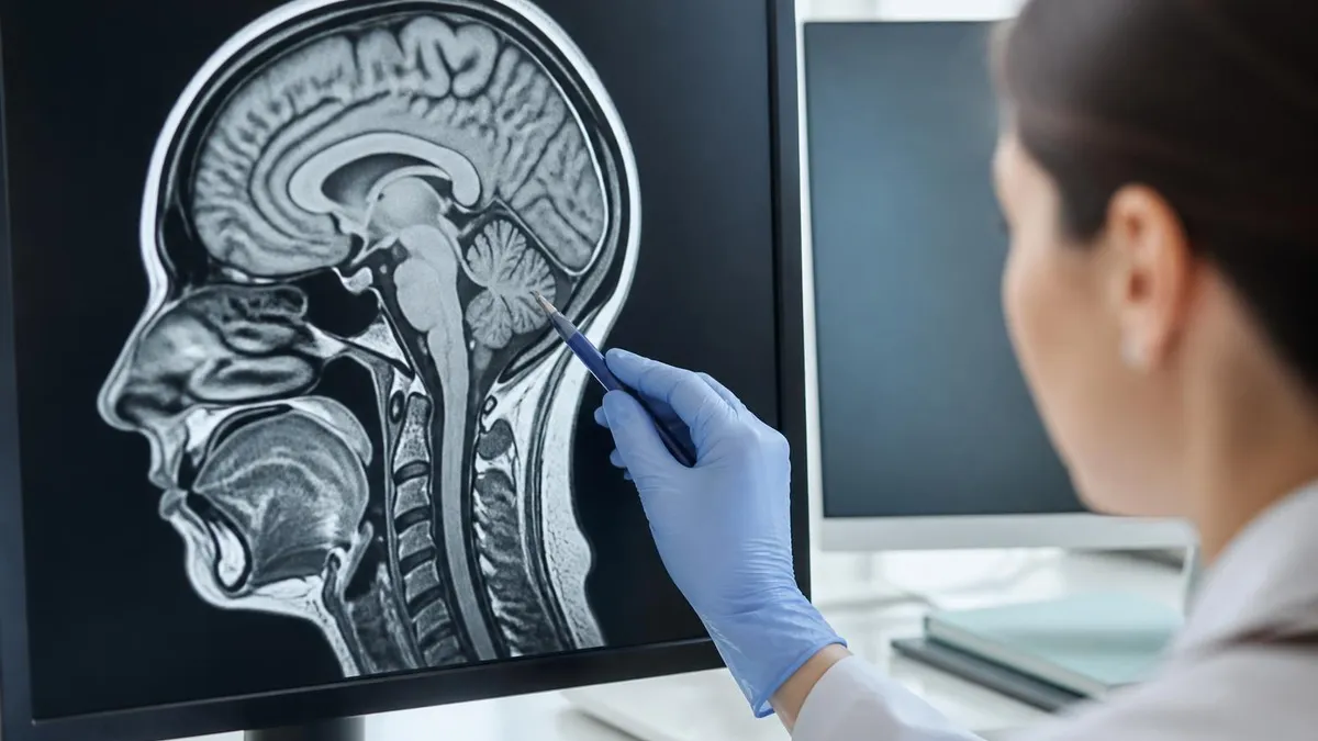 Diffusion Weighted MRI: How DWI Works, Sequences and Clinical Uses 2026 July