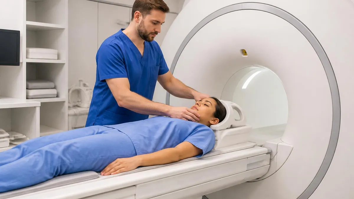 Does Medicare Pay for MRI? A Complete Guide to MRI Cost and Insurance Coverage