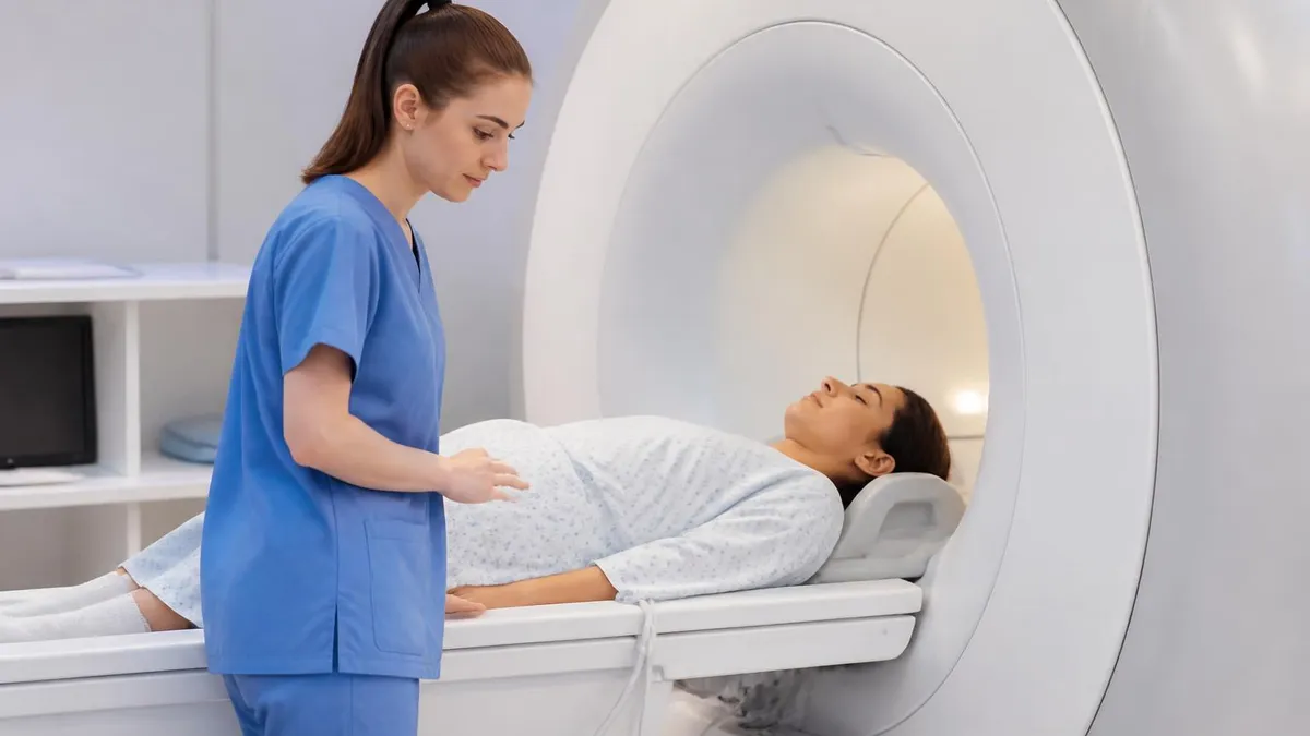 Does MRI Scan Show Muscle Damage? A Complete Diagnostic Guide