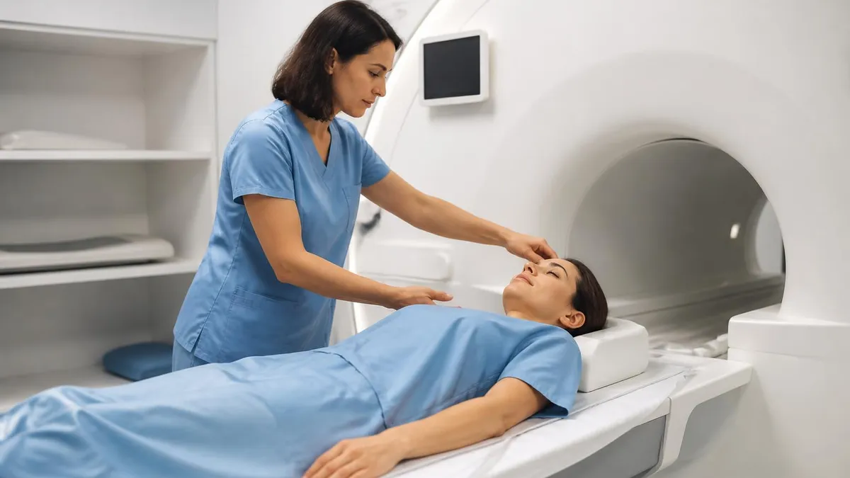 Does MRI Show Nerve Damage? What the Scan Reveals and What It Misses