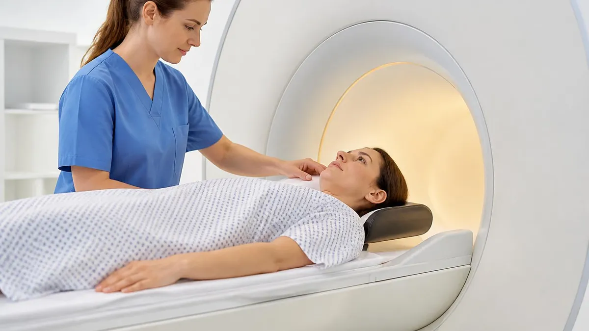 Does MRI Take Long? A Complete Guide to MRI Procedure Duration, Scan Times, and What to Expect