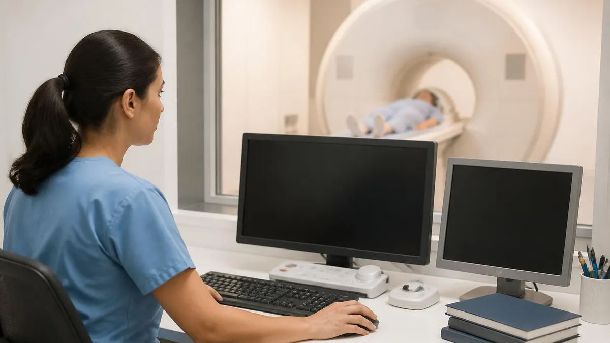 Dog MRI Near Me: The Complete Guide to Veterinary MRI for Pets