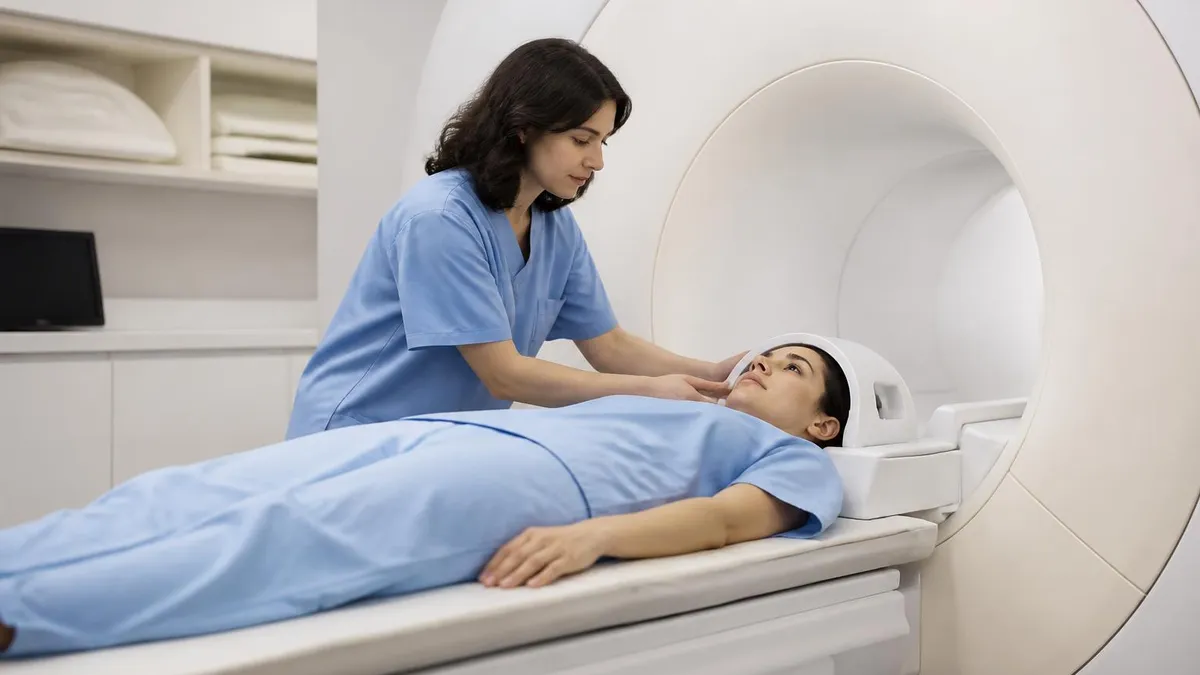 Dog MRI: A Complete Guide to Veterinary MRI Scans, Costs, and What to Expect in 2026